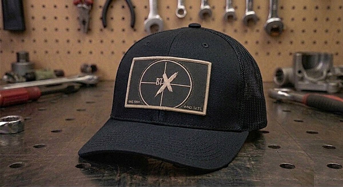 BTX OG Trucker