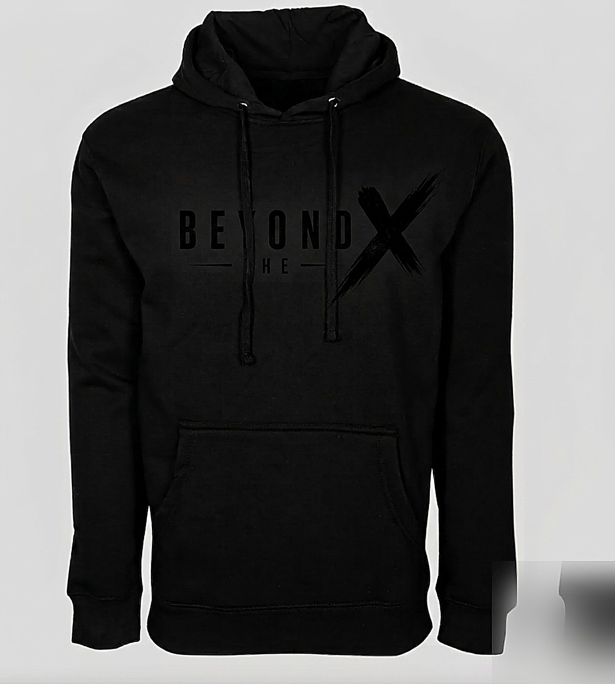 Black / Tonal Logo