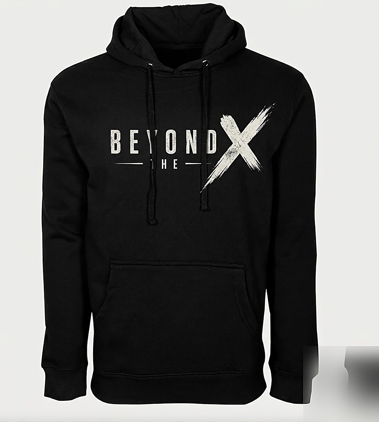 BTX Operator Hoodie