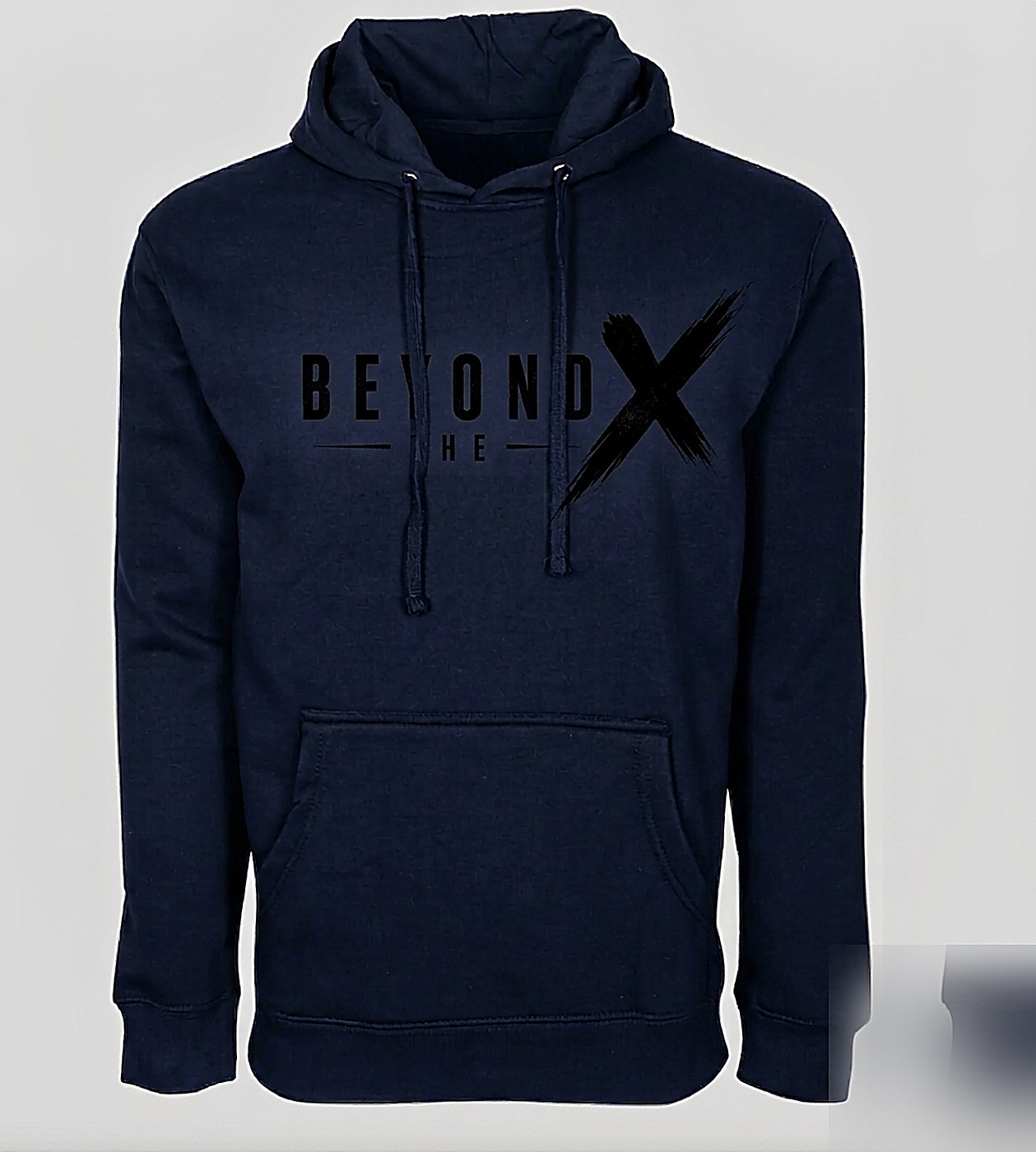 Navy / Tonal Logo