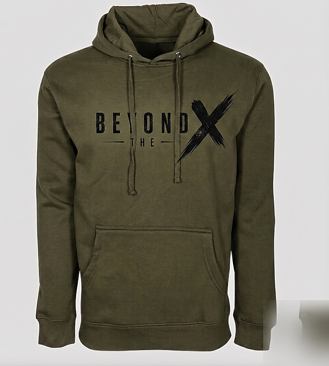 Olive / Tonal Logo