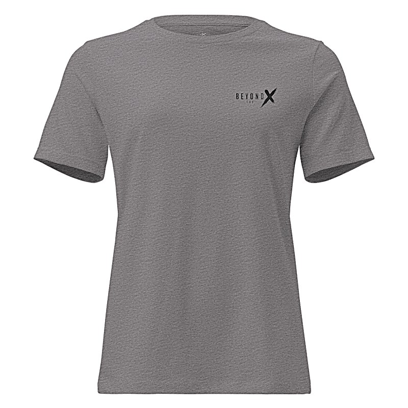 BTX CVC Tri-Blend — Womens